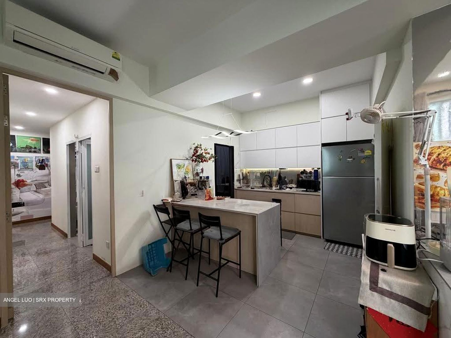 Toh Tuck Lodge (D21), Apartment #625387551